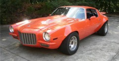 Barrett-Jackson 40th